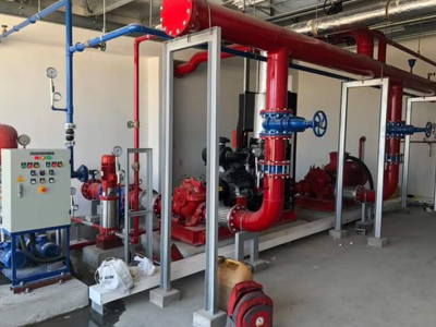 Công ty TNHH Osaka Fuji Việt Nam, KCN Nhơn Trạch, Đồng Nai