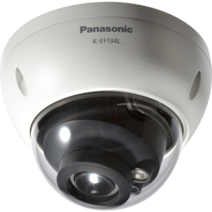 Camera IP PANASONIC K-EF134L01 Dome hồng ngoại 1.3MP