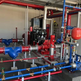 Tư vấn thiết kế  và thi công hoàn thành các công trình, dự án.